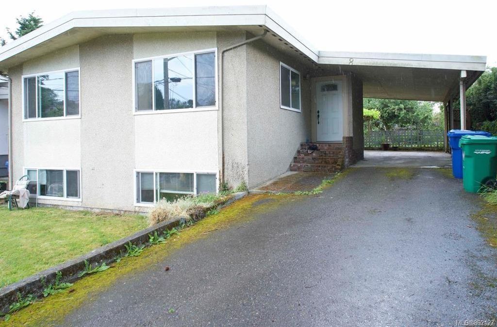 Photo 18: Photos: 8 Rosamond St in Nanaimo: Na South Nanaimo House for sale : MLS®# 862127