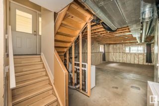 Photo 32: 11313 76 Avenue in Edmonton: Zone 15 House Half Duplex for sale : MLS®# E4338236
