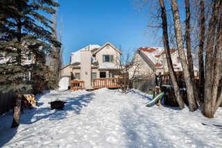 Photo 41: 19 Desjardins Drive in Winnipeg: Island Lakes Residential for sale (2J)  : MLS®# 202102771