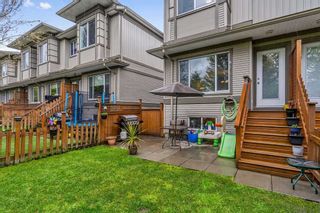 Photo 20: 24 18701 66 AVENUE in Surrey: Cloverdale BC Townhouse for sale (Cloverdale)  : MLS®# R2358136