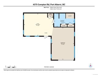 Photo 72: 4375 Compton Rd in Port Alberni: PA Port Alberni House for sale : MLS®# 945230