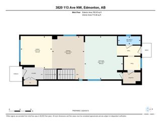 Photo 49: 3820 113 Avenue in Edmonton: Zone 23 House for sale : MLS®# E4382895