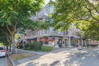Photo 30: 407 5723 COLLINGWOOD Street in Vancouver: Southlands Condo for sale in "THE CHELSEA" (Vancouver West)  : MLS®# R2800240