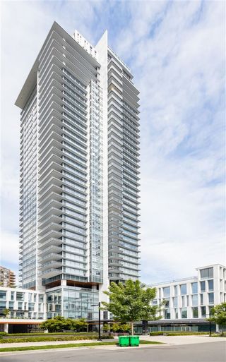 Photo 1: 1002 4360 BERESFORD STREET in Burnaby: Metrotown Condo for sale (Burnaby South)  : MLS®# R2586373