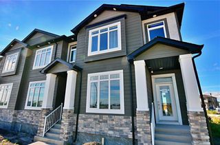 Photo 1: 108 Ken Oblik Drive in Winnipeg: Prairie Pointe Residential for sale (1R)  : MLS®# 202313354
