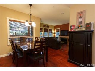 Photo 11: 110 201 Nursery Hill Dr in VICTORIA: VR Six Mile Condo for sale (View Royal)  : MLS®# 658830