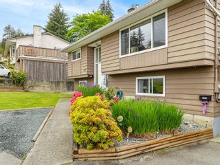 Photo 2: 606 7th St in Nanaimo: Na South Nanaimo House for sale : MLS®# 875805