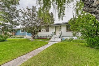 Photo 2: 3427 31 Street SW in Calgary: Rutland Park Detached for sale : MLS®# A2023471