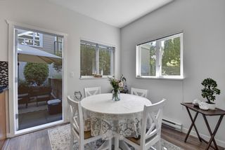Photo 9: 2280 CHESTERFIELD Avenue in North Vancouver: Central Lonsdale Townhouse for sale : MLS®# R2765346