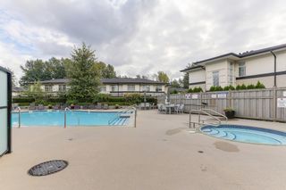 Photo 29: 409 3097 LINCOLN Avenue in Coquitlam: New Horizons Condo for sale in "WINDSOR GATE" : MLS®# R2872180
