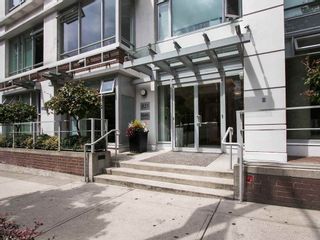 Photo 1: 1103 821 CAMBIE STREET in Vancouver: Yaletown Condo for sale (Vancouver West)  : MLS®# R2096648