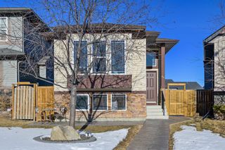 Photo 1: 84 Panora Close NW in Calgary: Panorama Hills Detached for sale : MLS®# A2020962