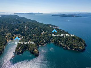 Photo 63: 2610 Galleon Way in Pender Island: GI Pender Island House for sale (Gulf Islands)  : MLS®# 937264
