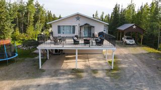 Main Photo: 15430 HUBERT Road in Prince George: Hobby Ranches House for sale in "HOBBY RANCHES" (PG Rural North)  : MLS®# R2719677