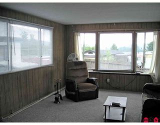 Photo 2: 118 9950 WILSON Street in Mission: Stave Falls Manufactured Home for sale : MLS®# F2818883