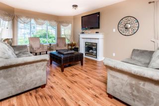 Photo 4: 8306 PEACOCK Street in Mission: Mission BC House for sale in "CHERRY RIDGE" : MLS®# R2086662