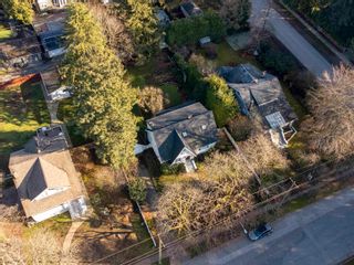 Photo 34: 6062 MACDONALD Street in Vancouver: Kerrisdale House for sale in "Kerrisdale" (Vancouver West)  : MLS®# R2849184