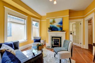 Photo 5: 1121 Chapman St in Victoria: Vi Fairfield West House for sale : MLS®# 882682