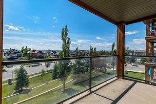 Photo 20: 1306 92 Crystal Shores Road: Okotoks Apartment for sale : MLS®# A1244969