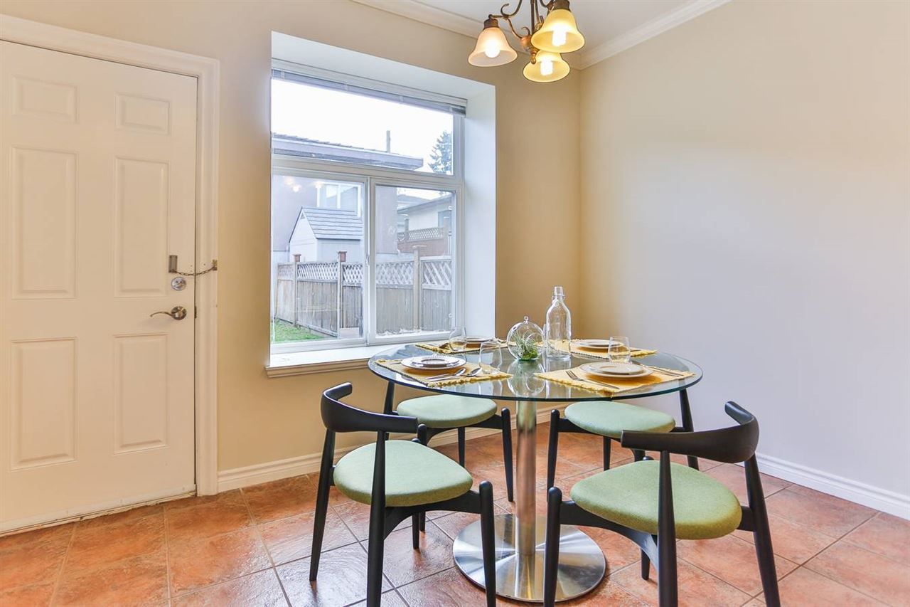 Photo 8: Photos: 5058 DOMINION STREET in Burnaby: Central BN 1/2 Duplex for sale (Burnaby North)  : MLS®# R2001241