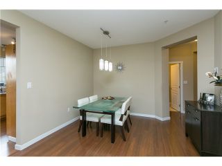 Photo 7: # 114 2969 WHISPER WY in Coquitlam: Westwood Plateau Condo for sale : MLS®# V1037078