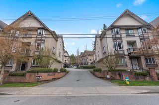 Photo 1: 22 32501 FRASER Crescent in Mission: Mission BC Townhouse for sale : MLS®# R2862735