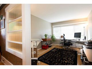 Photo 6: 4406 W 9TH AV in Vancouver: Point Grey House for sale (Vancouver West)  : MLS®# V1028585
