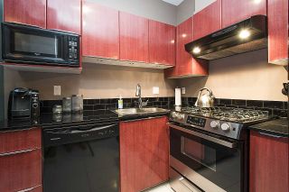 Photo 10: 2104 1239 W GEORGIA STREET in Vancouver: Coal Harbour Condo for sale (Vancouver West)  : MLS®# R2195458
