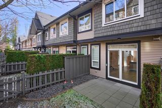 Photo 17: 43 1305 SOBALL Street in Coquitlam: Burke Mountain Townhouse for sale in "Tyneridge" : MLS®# R2843744