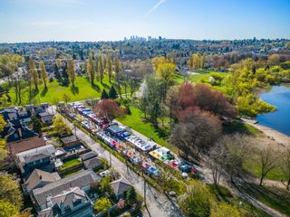 Photo 37: 2168 E 13TH Avenue in Vancouver: Grandview Woodland 1/2 Duplex for sale in "TROUT LAKE / THE DRIVE" (Vancouver East)  : MLS®# R2781095