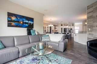 Photo 7: 71 Joynson Crescent in Winnipeg: Charleswood Residential for sale (1H)  : MLS®# 202213906