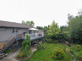 Photo 14: 1250 22nd St in COURTENAY: CV Courtenay City House for sale (Comox Valley)  : MLS®# 735547
