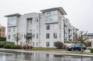 Photo 1: 104 32075 GEORGE FERGUSON Way in Abbotsford: Abbotsford West Condo for sale : MLS®# R2574562