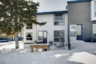 Photo 27: 14 6440 4 Street NW in Calgary: Thorncliffe Row/Townhouse for sale : MLS®# A2032258