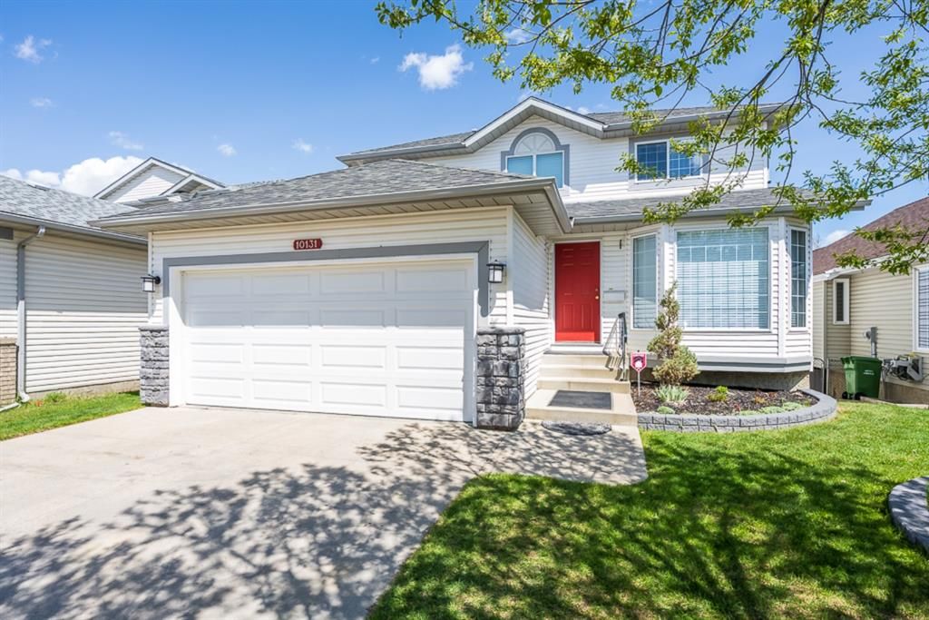 Main Photo: 10131 Hidden Valley Drive NW in Calgary: Hidden Valley Detached for sale : MLS®# A1107779