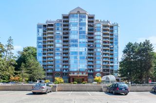 Photo 2: 1606 1327 E KEITH Road in North Vancouver: Lynnmour Condo for sale in "Carlton At The Club" : MLS®# R2613208