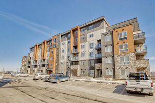 Photo 40: 409 20 Kincora Glen Park NW in Calgary: Kincora Apartment for sale : MLS®# A2037655