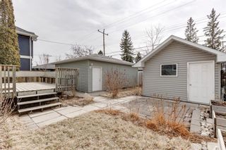 Photo 28: 4527 5 Avenue SW in Calgary: Wildwood Detached for sale : MLS®# A1199274