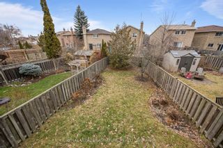 Photo 38: 4096 Trapper Crescent in Mississauga: Erin Mills House (2-Storey) for sale : MLS®# W7389882