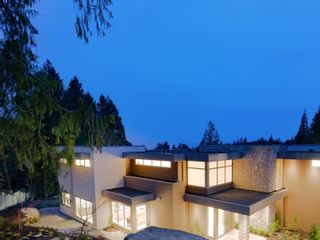 Photo 40: 4177 ROCKRIDGE Road in West Vancouver: Rockridge House for sale : MLS®# R2833488