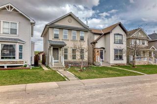Photo 45: 114 Cranberry Close SE in Calgary: Cranston Detached for sale : MLS®# A2127674