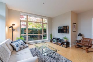 Photo 3: 2858 WATSON STREET in Vancouver: Mount Pleasant VE Townhouse for sale in "Domain Townhouse" (Vancouver East)  : MLS®# R2514144
