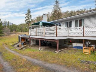 Photo 41: 2727 HIGHWAY 12: Lillooet House for sale (South West)  : MLS®# 176124