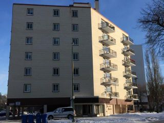 Photo 1: 9 151 Roslyn Road in Winnipeg: Osborne Village Condominium for sale (1B)  : MLS®# 202308475