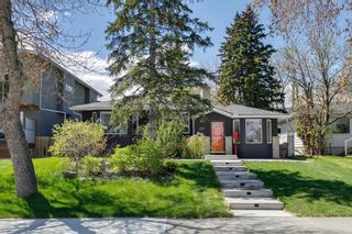 Main Photo: 7 Cathedral Road NW in Calgary: Banff Trail Detached for sale : MLS®# A2130673