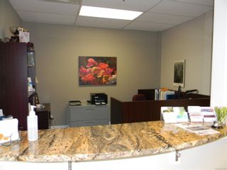 Photo 3: 14 327 Prideaux St in Nanaimo: Na Old City Office for lease : MLS®# 851351