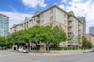 Photo 35: 207 114 15 Avenue SW in Calgary: Beltline Apartment for sale : MLS®# A2052027