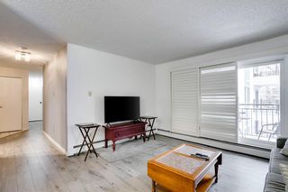 Photo 12: 228 723 57 Avenue SW in Calgary: Windsor Park Apartment for sale : MLS®# A2008004