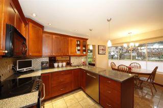 Photo 5: 40475 FRIEDEL Crescent in Squamish: Garibaldi Highlands House for sale : MLS®# R2323563