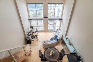 Photo 8: 405 933 SEYMOUR Street in Vancouver: Downtown VW Condo for sale in "The Spot" (Vancouver West)  : MLS®# R2694649